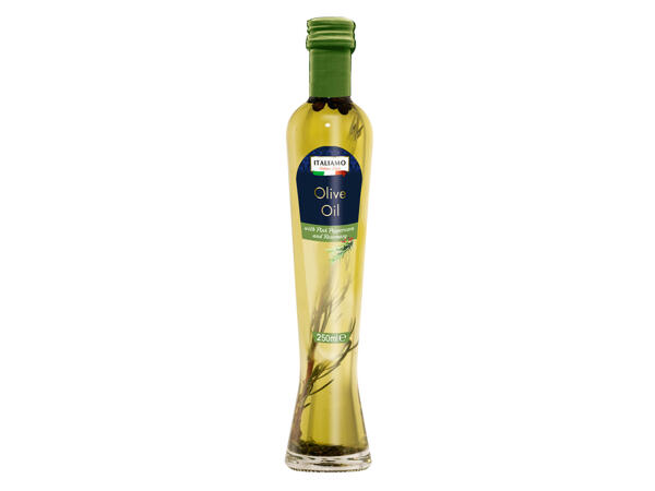 Olive Oil with Spices