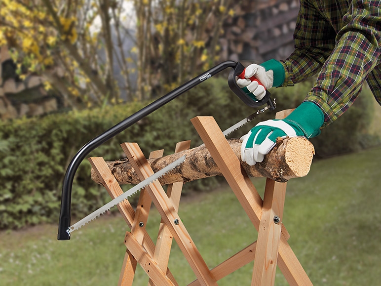 FLORABEST Bow Saw
