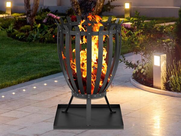 Fire Basket