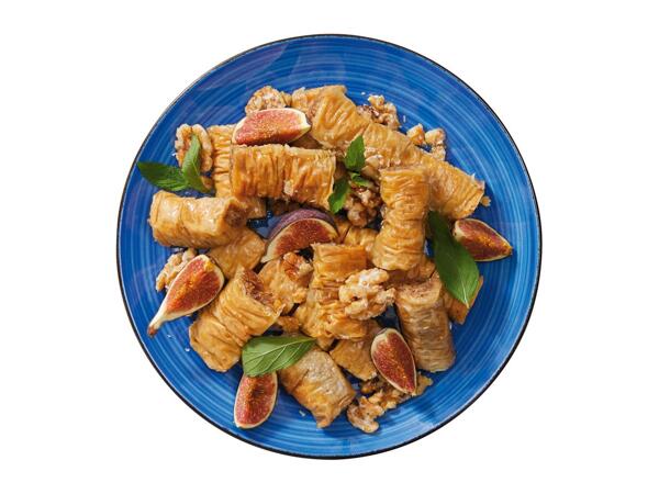 Eridanous Baklava with Walnuts