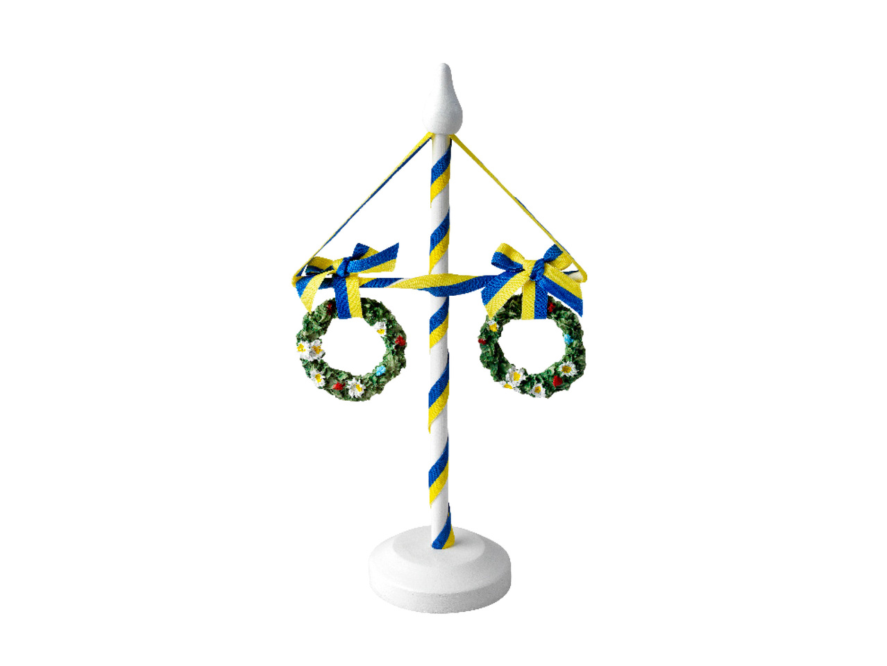 Midsommarstång1