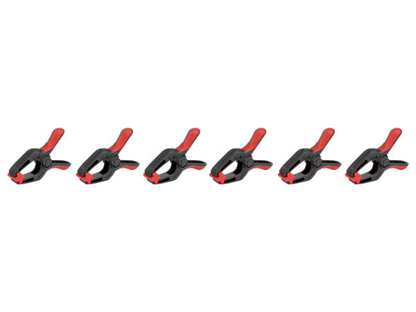 Clamp Set