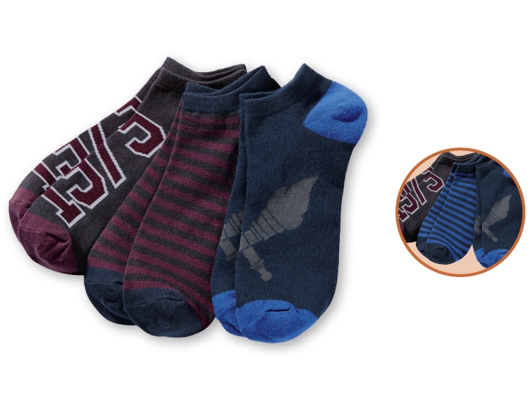 Livergy Casual(R) Men's Socks
