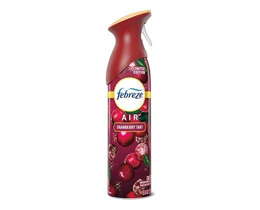 Febreze 
 Winter Air Freshener Assorted Varieties