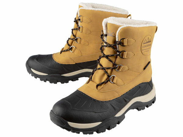 Men's Winter Boots