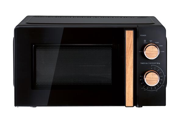 700W Microwave
