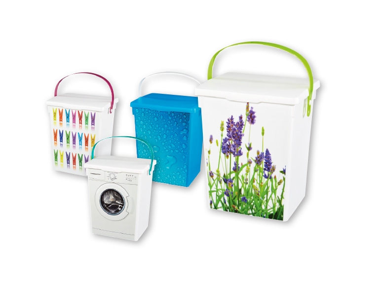 Ordex(R) 5L Bucket with Lid