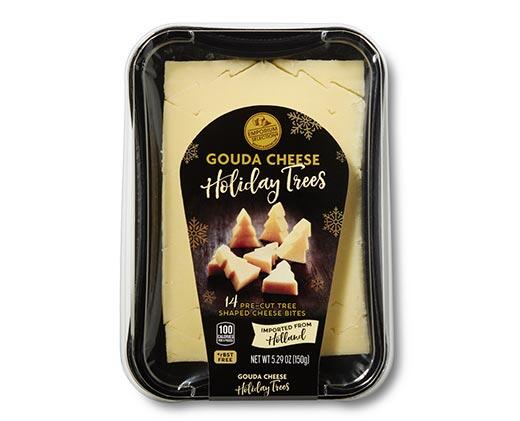 Emporium Selection 
 Gouda Holiday Trees