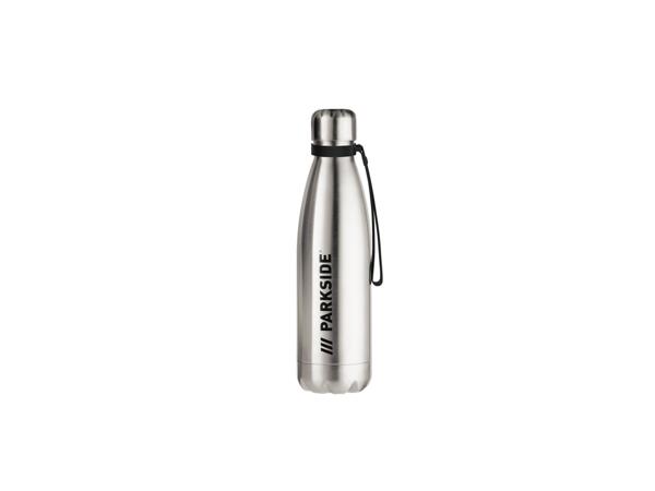 Insulated Bottle