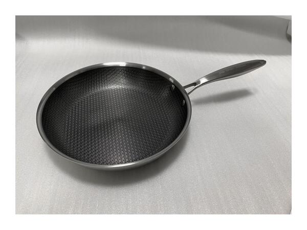 HexGuard 28cm Frying Pan
