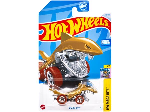 Toy car