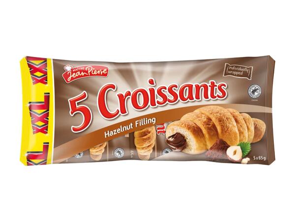 Croissants XXL