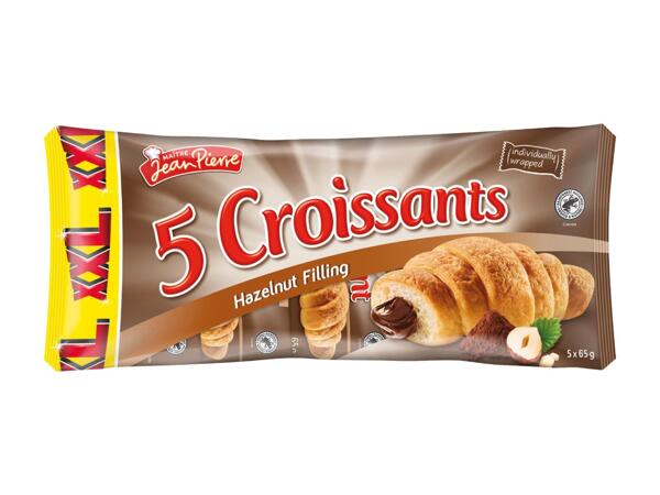 Croissants XXL​
