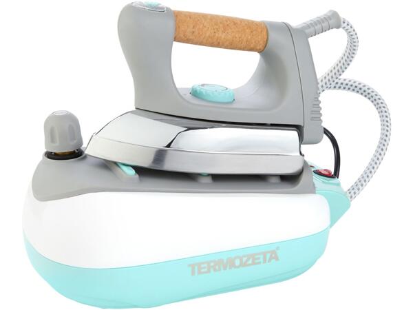 Ironing Station