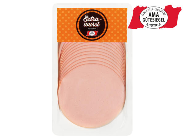 Extrawurst