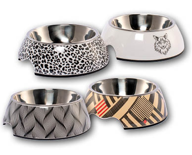Gamelle pour animaux ROMEO
