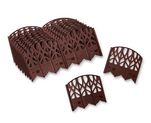 Gardenline Interlocking Garden