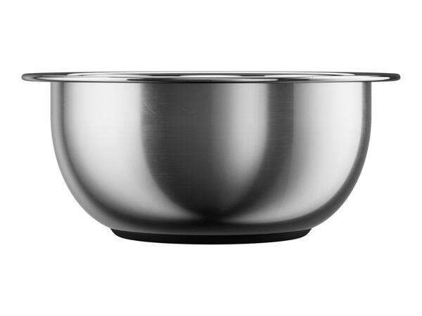 Ernesto Stainless Steel Mixing Bowls