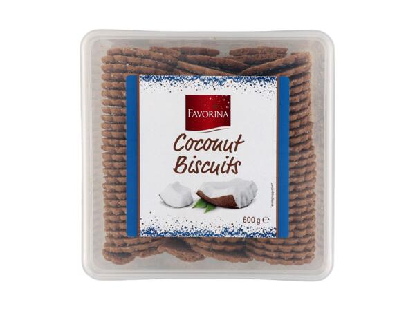 Christmas Biscuits