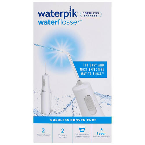 Cordless Water Flosser