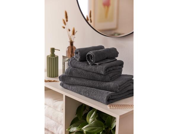 Towel Set