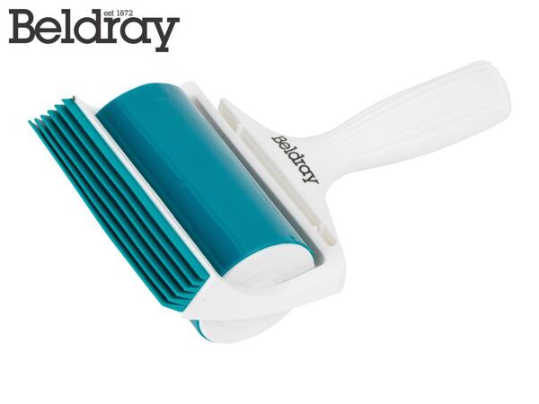 Beldray Handheld Gel Lint Roller