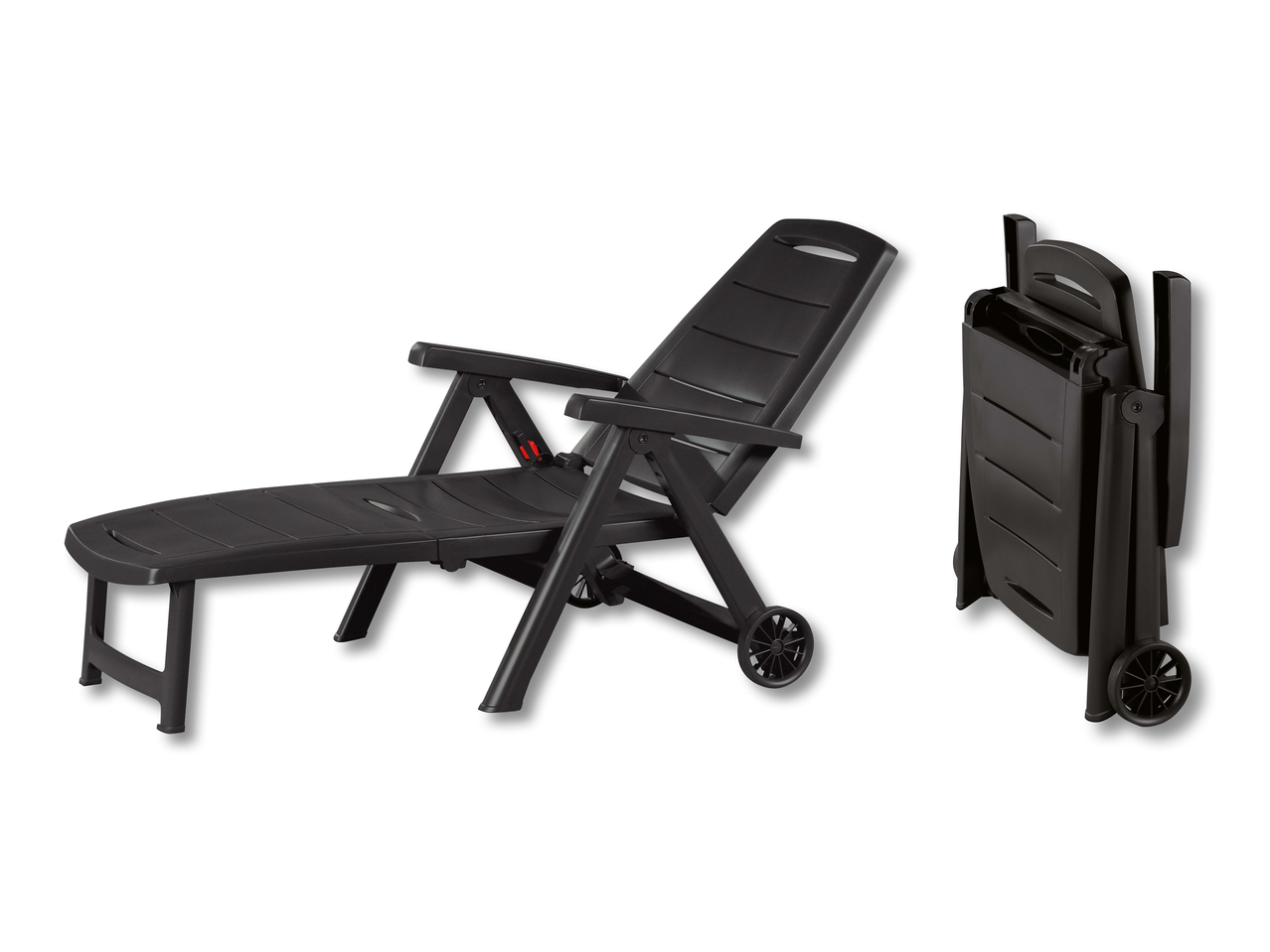 Chaise longue