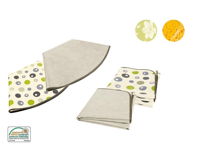 Nappe