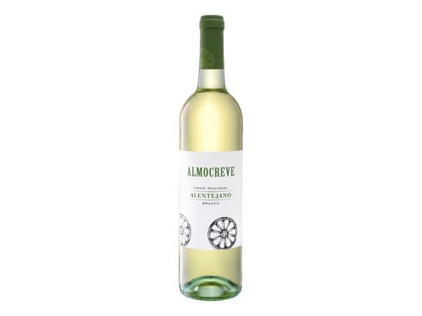 Almocreve Alentejano Wine