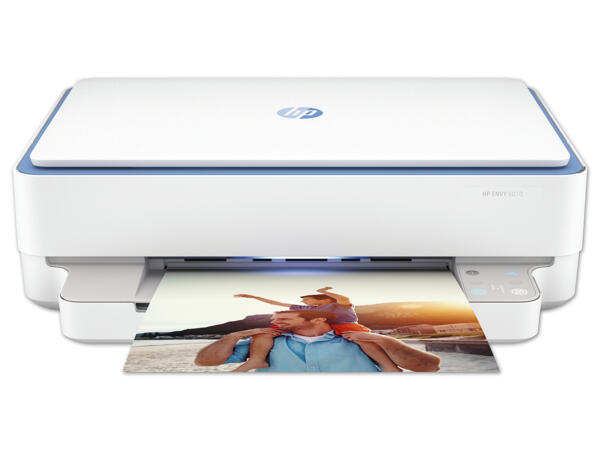HP All-in-One Drucker „HP Envy 6010"