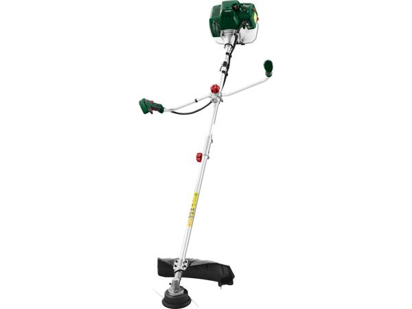 2-in-1 Petrol Grass Trimmer