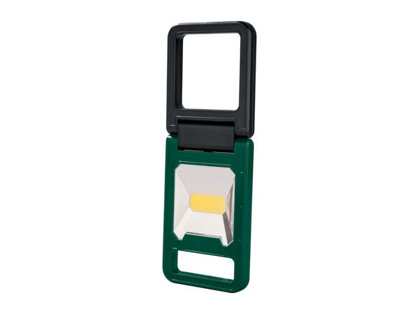 Parkside COB LED Light