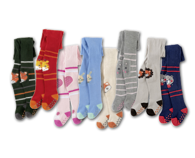 IMPIDIMPI Baby-Spielstrumpfhose