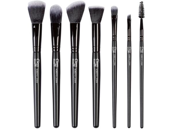 Cien Beauty(R) SADA KOSMETICKÝCH ŠTĚTCŮ