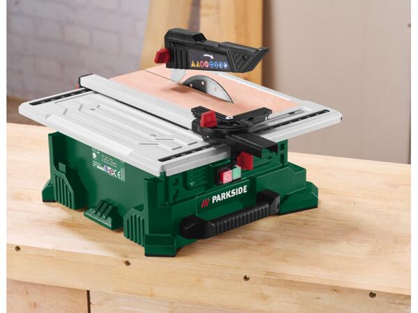 Řezačka na dlažbu PFS 800 A1