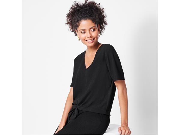 Ladies' top