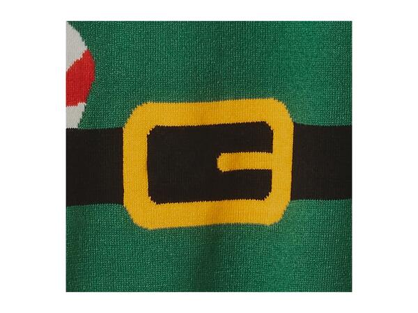 Esmara Ladies' Premium Christmas Jumper With Music