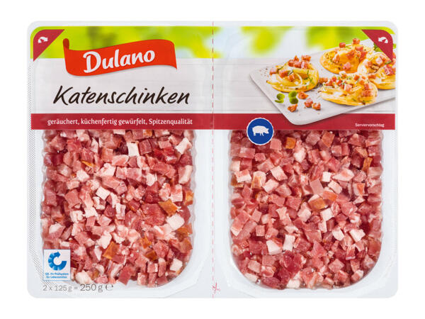 DULANO Katenschinken