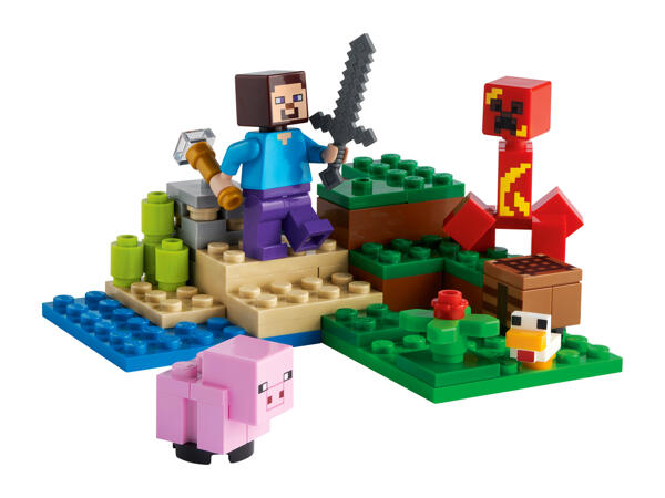 Lego Play Set