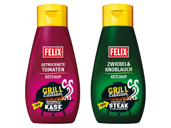 FELIX Ketchup