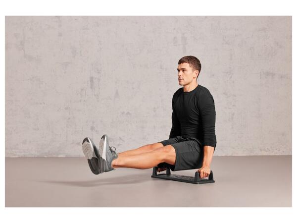 Fitness Accessories