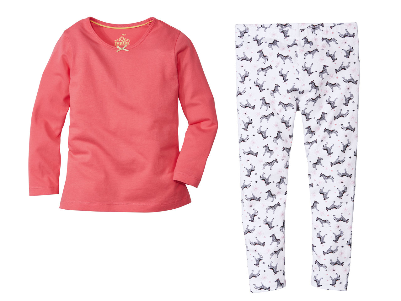 Girls' Pyjamas