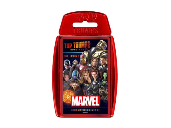 Top Trumps Assortment