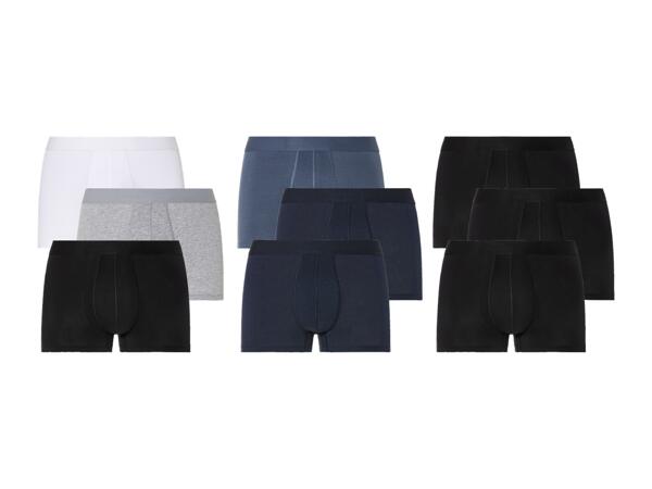Boxerkalsonger, 3-pack