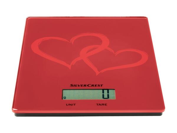 Digital Kitchen Scales