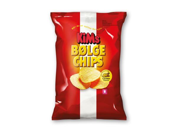 Kims chips