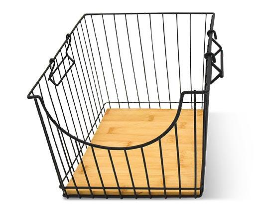 Huntington Home Premium Pantry Baskets