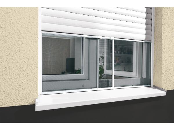 Sliding Insect Screen