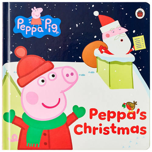 Licensed Christmas Storybooks