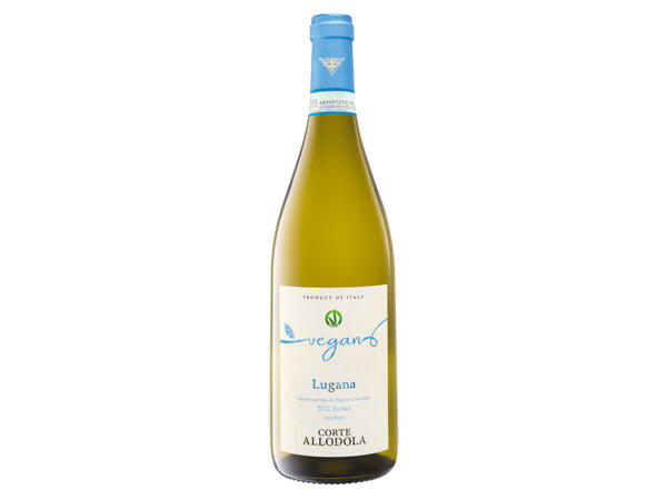 Lugana DOC